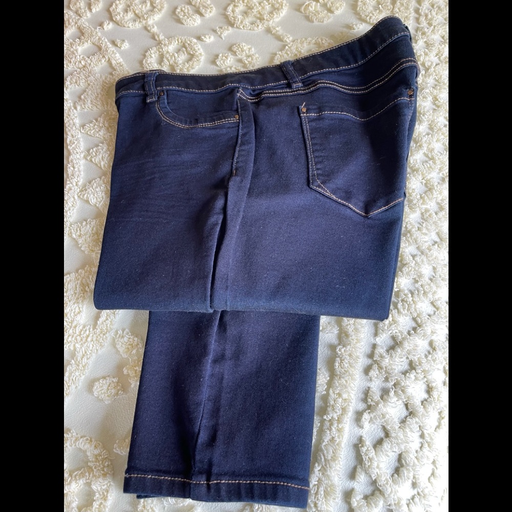 Women’s d jeans